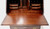 SOLD - JASPER Solid Cherry Chippendale Style Secretary Desk