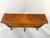 SOLD - HEKMAN Cherry Contemporary Sideboard / Console Table