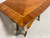 SOLD - HEKMAN Cherry Contemporary Sideboard / Console Table