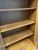 SOLD - KARGES Mediterranean Style Breakfront China Cabinet