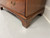 SOLD - Antique Mid-19th Century Mahogany American Chippendale Bachelor Chest