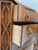 SOLD - HICKORY CHAIR Historical James River Plantations Banded Inlaid Mahogany Bachelor Chest