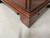 SOLD - HICKORY CHAIR Historical James River Plantations Mahogany Nightstand B