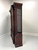 SOLD - CENTURY Claridge Mahogany Traditional Breakfront China Cabinet