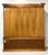 SOLD - CENTURY Claridge Mahogany Traditional Breakfront China Cabinet