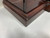 SOLD - CENTURY Claridge Mahogany Traditional Breakfront China Cabinet