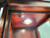 SOLD - CENTURY Claridge Mahogany Traditional Breakfront China Cabinet