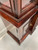 SOLD - CENTURY Claridge Mahogany Traditional Breakfront China Cabinet