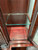 SOLD - CENTURY Claridge Mahogany Traditional Breakfront China Cabinet