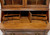 SOLD - HENREDON Four Centuries Oak French Country Style Secretary Desk