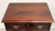 SOLD - CRAFTIQUE Solid Mahogany Chippendale Four-Drawer Nightstands Bedside Chests - Pair A