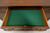 SOLD - CRAFTIQUE Solid Mahogany Chippendale Server