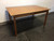 SOLD OUT - THOMASVILLE Tamerlane Vintage Mid-Century Modern Dining Table