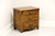 SOLD - ETHAN ALLEN French Country Nightstand