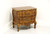 SOLD - WHITE OF MEBANE French Country Style Cherry Nightstand