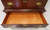 SOLD - WELLINGTON HALL Mahogany Chippendale Highboy Chest