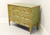 SOLD - MAITLAND SMITH French Louis XVI Painted Occasional Chest