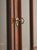 SOLD - CRAFTIQUE Solid Mahogany Chippendale Style Corner Cupboard / Cabinet