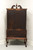 SOLD - KINDEL Mahogany Chippendale Highboy Chest with Ball in Claw Feet