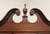 SOLD - KINDEL Mahogany Chippendale Highboy Chest with Ball in Claw Feet