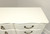 SOLD - DAVIS CABINET Co French Country Style Painted Dresser