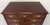 SOLD - CRAFTIQUE Solid Mahogany Chippendale Chest on Chest with Ogee Feet - B