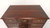 SOLD - CRAFTIQUE Solid Mahogany Chippendale Chest on Chest with Ogee Feet - A