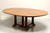 SOLD - HENREDON Neoclassical Round Pedestal Dining Table