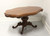 Mid 20th Century Vintage Italian Baroque Dining Table