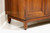 SOLD - WILLETT Mid Century Solid Cherry Dresser