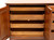 SOLD - WILLETT Mid Century Solid Cherry Dresser