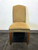 SOLD OUT - MITCHELL GOLD for RESTORATION HARDWARE Upholstered Dining Chairs - Set of 4