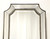 SOLD - UTTERMOST Cattaneo Beveled Wall Mirror