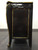 SOLD - ART DECO Style Extra Large Black Lacquer Buffet Credenza