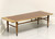 SOLD - Andre Bus for LANE Acclaim Mid 20th Century Coffee Cocktail Table