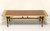 SOLD - Andre Bus for LANE Acclaim Mid 20th Century Coffee Cocktail Table