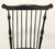 SOLD - Handcrafted New England Fan-Back Windsor Side Chairs - Pair
