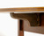 SOLD - BAKER Inlaid Mahogany Hepplewhite Drop-Leaf Pembroke Table - B