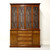 SOLD - HENKEL HARRIS 2355 CL 29 Mahogany China Display Cabinet