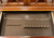 SOLD - HENKEL HARRIS 2355 CL 29 Mahogany China Display Cabinet