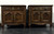SOLD OUT - CENTURY FURNITURE Chermont French Country Nightstands Bedside Cabinets - Pair