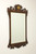 SOLD - HENKEL HARRIS H-6 29 Mahogany Chippendale Wall Mirror - A