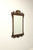 SOLD - HENKEL HARRIS H-6 29 Mahogany Chippendale Wall Mirror - A