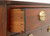 SOLD - Antique 19th Century Mahogany Georgian Style Bachelor Chest