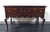 SOLD OUT - Henkel Harris 2353 29 Jamestown Colony Banded Mahogany Queen Anne Huntboard Sideboard