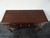 SOLD OUT - Henkel Harris 2353 29 Jamestown Colony Banded Mahogany Queen Anne Huntboard Sideboard