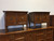 SOLD OUT - HENREDON 'Sequent' Mid Century Burl Wood Bedroom Set