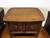 SOLD OUT - HENREDON 'Sequent' Mid Century Burl Wood Bedroom Set