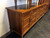 SOLD OUT - HENREDON 'Sequent' Mid Century Burl Wood Bedroom Set
