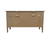 SOLD OUT - DREXEL French Accent Six-Drawer Double Dresser